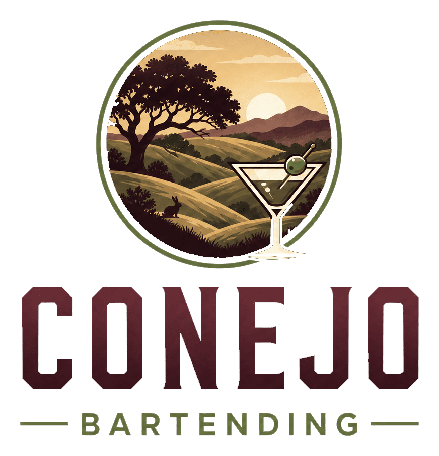 Conejo Bartending