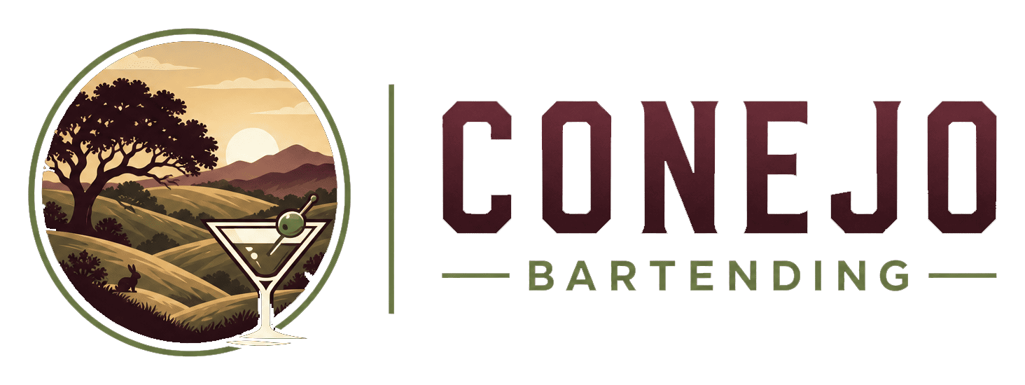 Conejo Bartending